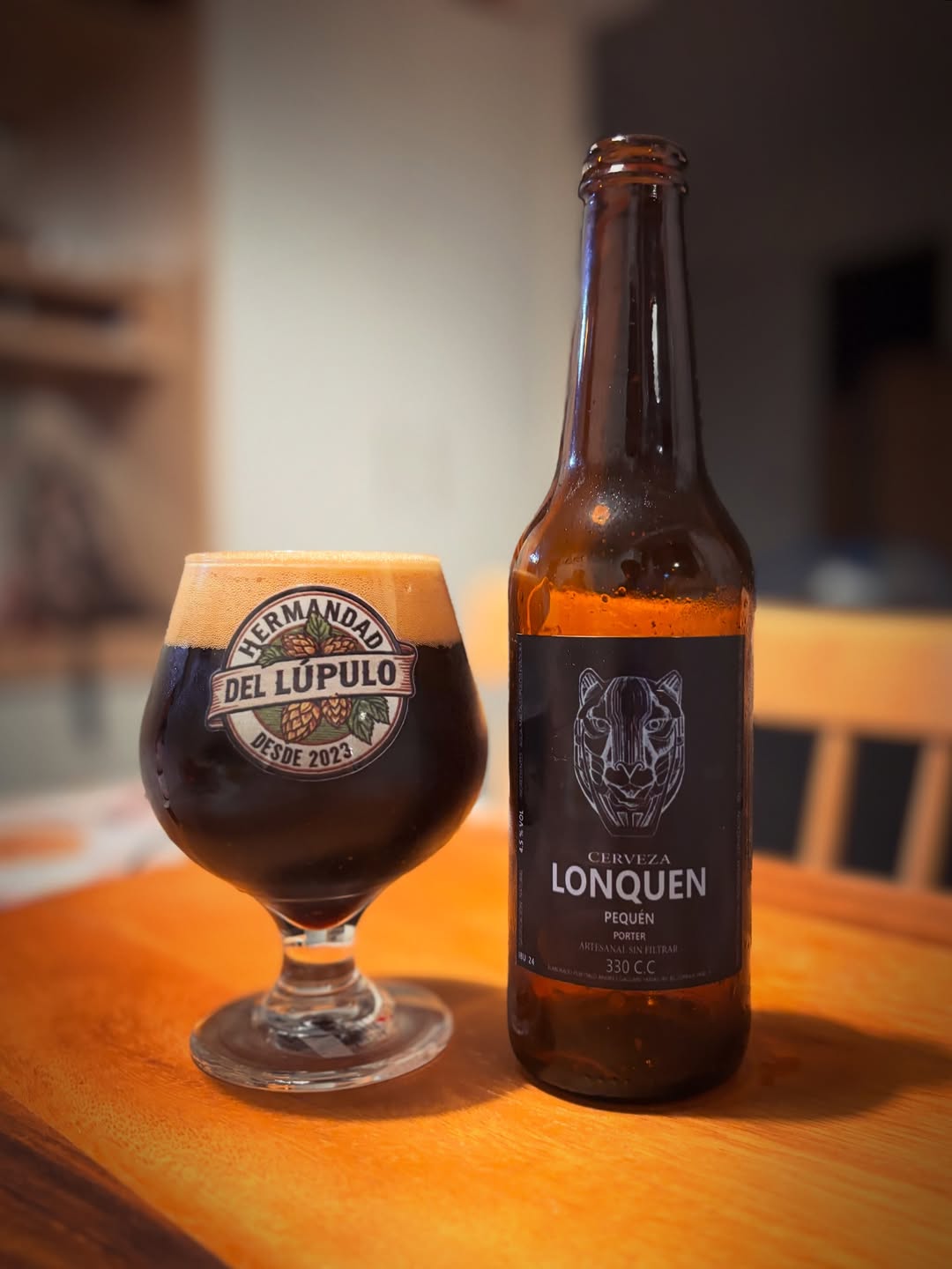 Lonquen Pequeñ Porter
